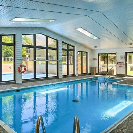 Pet-Friendly Branson Getaway With Private Patio! Apartment ภายนอก รูปภาพ