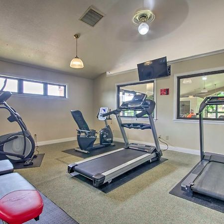 Pet-Friendly Branson Getaway With Private Patio! Apartment ภายนอก รูปภาพ