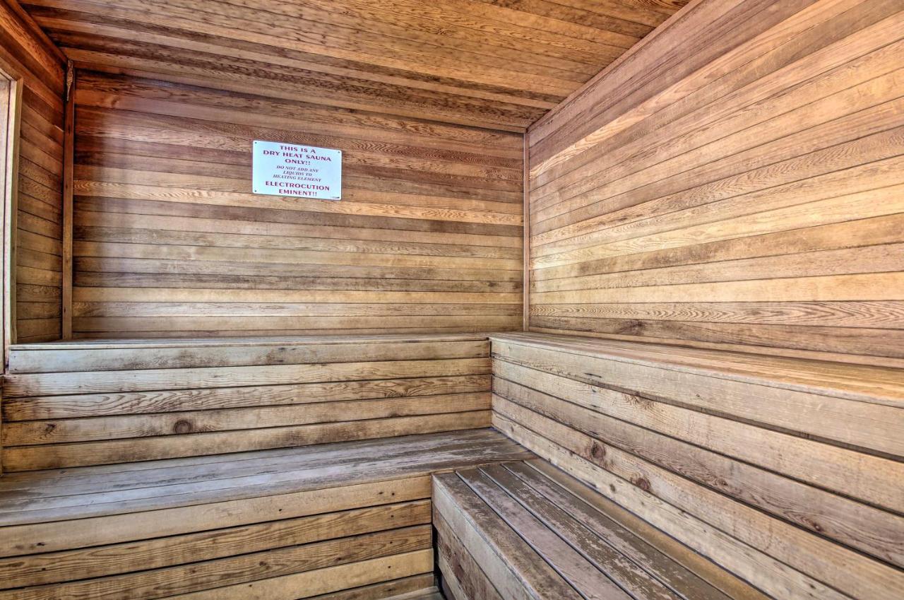 Pet-Friendly Branson Getaway With Private Patio! Apartment ภายนอก รูปภาพ