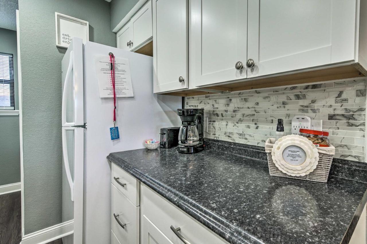 Pet-Friendly Branson Getaway With Private Patio! Apartment ภายนอก รูปภาพ
