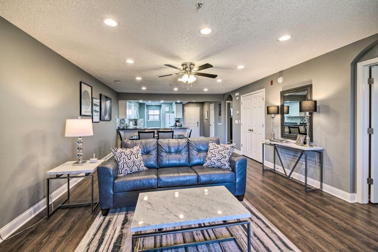 Pet-Friendly Branson Getaway With Private Patio! Apartment ภายนอก รูปภาพ