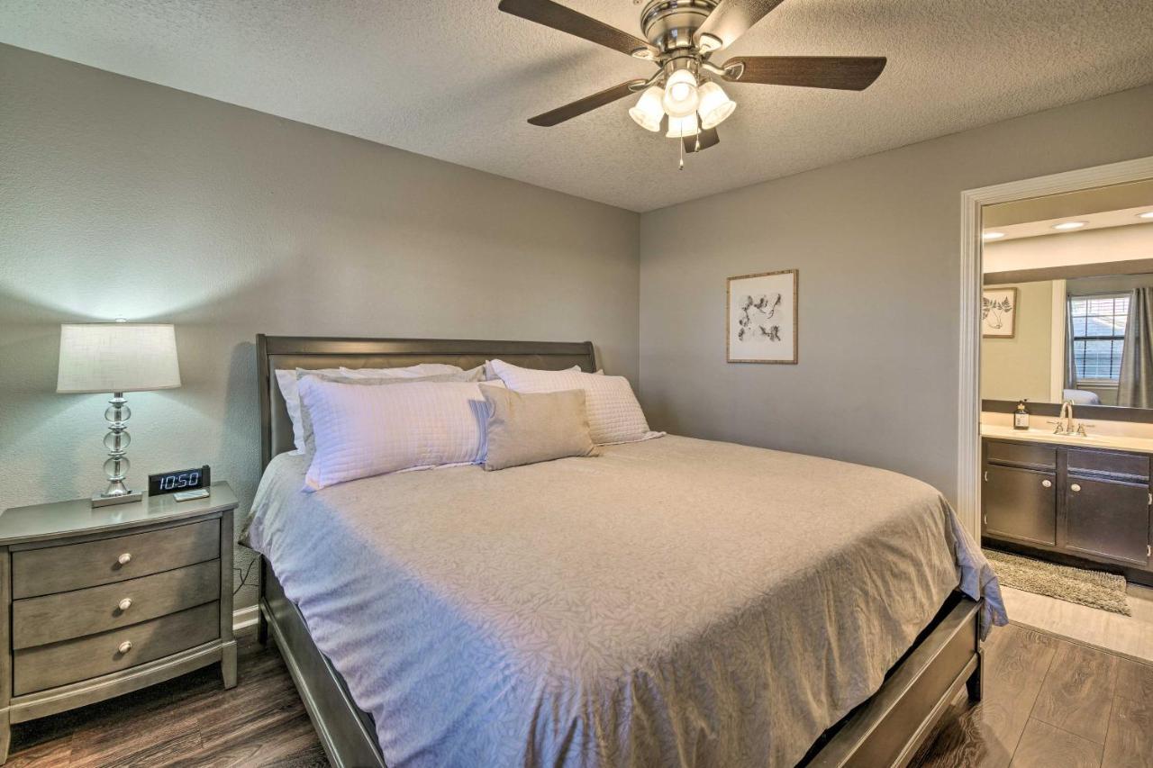 Pet-Friendly Branson Getaway With Private Patio! Apartment ภายนอก รูปภาพ