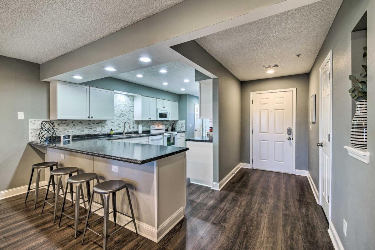 Pet-Friendly Branson Getaway With Private Patio! Apartment ภายนอก รูปภาพ