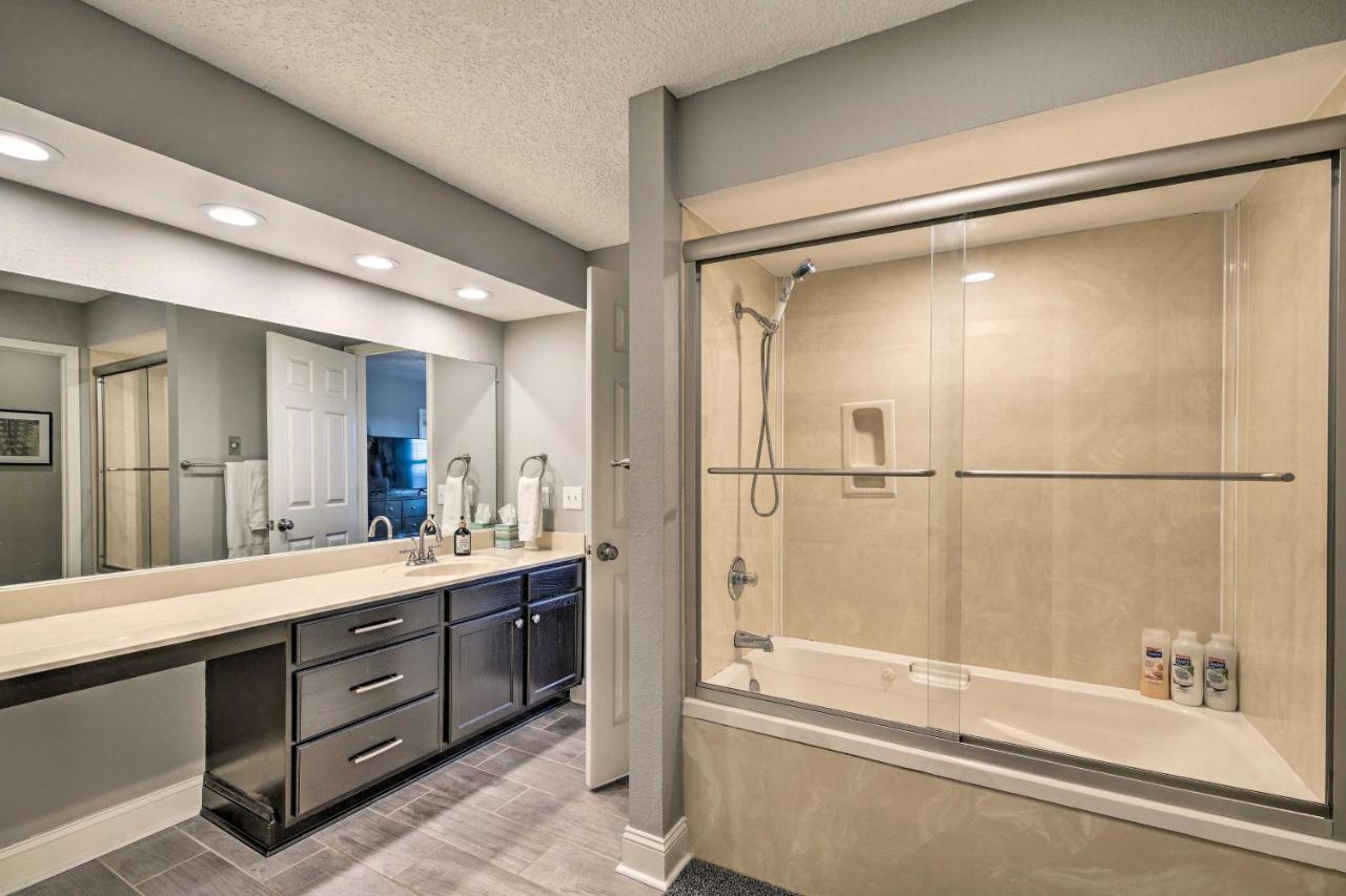 Pet-Friendly Branson Getaway With Private Patio! Apartment ภายนอก รูปภาพ